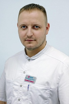 Сытник Дмитрий Игоревич