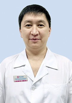 Керейбаев Ринат Анварович