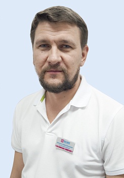 Ерошенко Андрей Васильевич