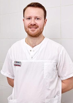 Гущин Владимир Николаевич