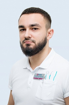 Толкачев Руслан Евгеньевич