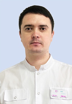 Сильнов Денис Сергеевич