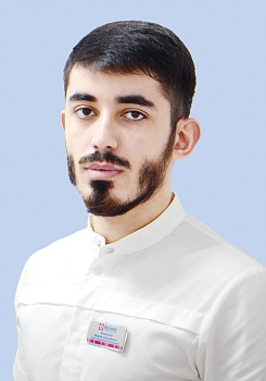 Алискеров Марат Шерифович