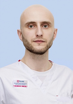 Астахов Роман Артурович