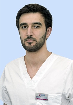 Камалов Омар Увайсович