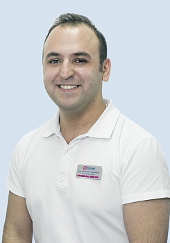 Бит-Алекс Алекс Саргонович