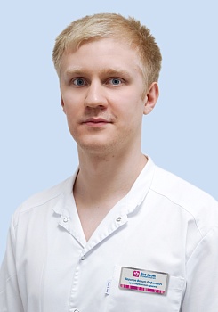 Зарипов Вялит Рафикович