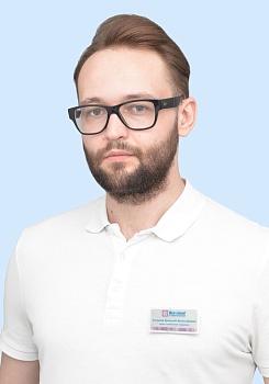 Ельшаев Дмитрий Вячеславович