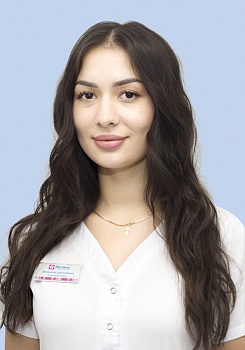 Денисова Наталья Александровна