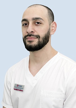 Мкртычян Александр Вачаганович