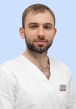 Капустин Артем Александрович