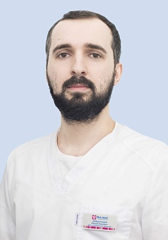 Абдулзагиров Рашид Алиевич