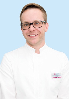 Садыжанов Бори Бориевич