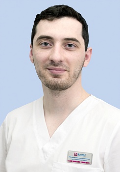  Абакаров Магомед Магомедович