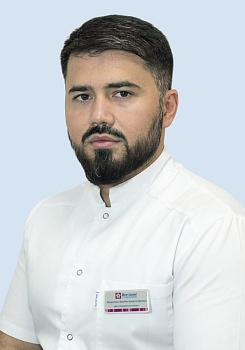 Силаев Роман Севдинович