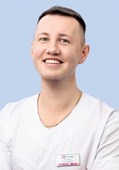 Рассказов Игорь Юрьевич