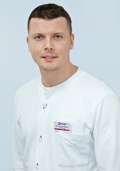 Камошин Иван Петрович