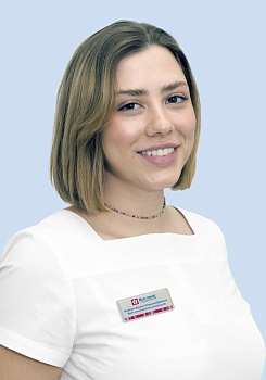 Карева Арина Александровна