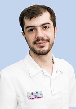 Родоная Пата Константинович