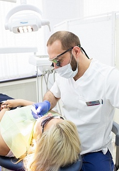 Все свои Владимирская