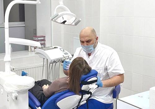 Все свои Революционная