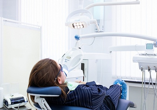 Все свои Владимирская